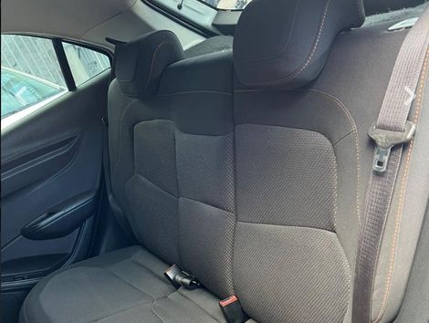 Chevrolet ONIX HATCH LTZ 1.4 8V FlexPower 5p Mec.