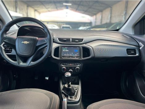 Chevrolet ONIX HATCH LTZ 1.4 8V FlexPower 5p Mec.