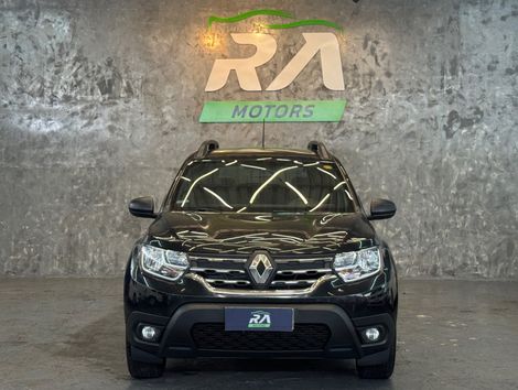 Renault DUSTER Intense 1.6 16V Flex Mec.