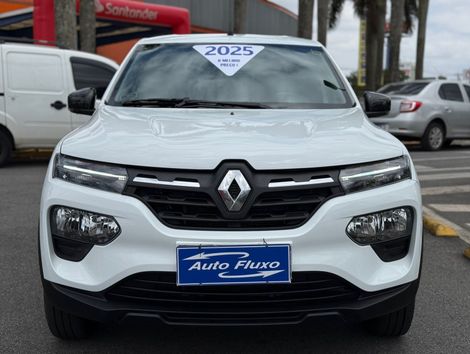 Renault KWID Intense 1.0 Flex 12V 5p Mec.