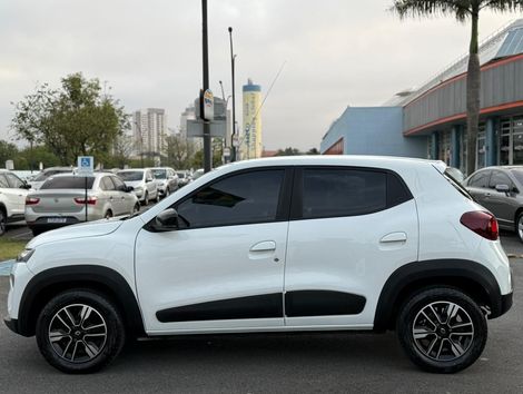 Renault KWID Intense 1.0 Flex 12V 5p Mec.