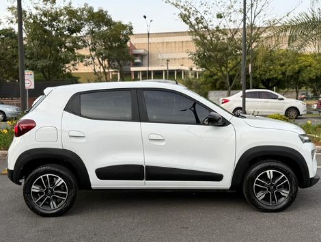 Renault KWID Intense 1.0 Flex 12V 5p Mec.