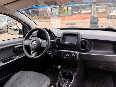 Fiat MOBI LIKE 1.0 Fire Flex 5p.