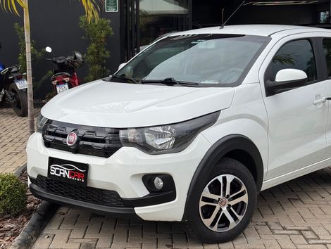 Fiat MOBI LIKE 1.0 Fire Flex 5p.