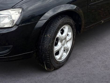 Chevrolet Classic Life/LS 1.0 VHC FlexP. 4p