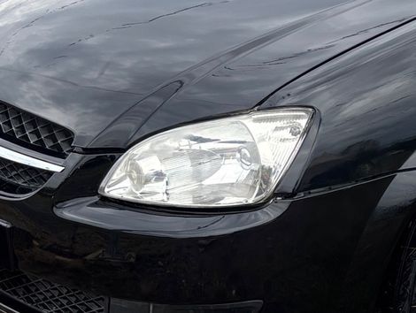 Chevrolet Classic Life/LS 1.0 VHC FlexP. 4p