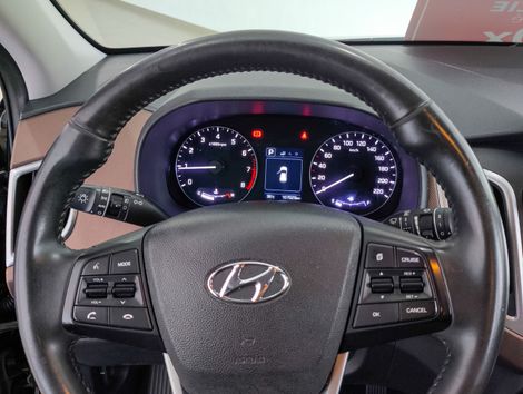 Hyundai Creta Prestige 2.0 16V Flex Aut.