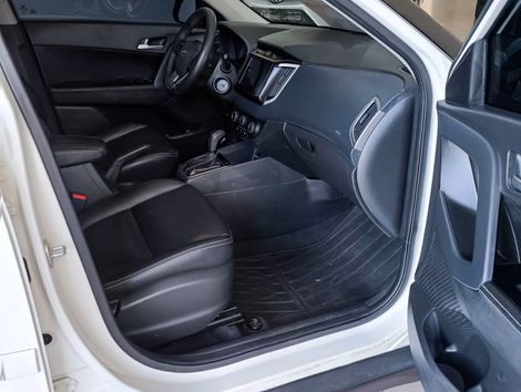 Hyundai Creta Attitude 1.6 16V Flex Aut.