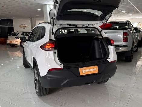 Chevrolet TRACKER LT 1.0 Turbo 12V Flex Aut.