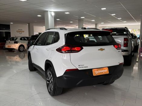 Chevrolet TRACKER LT 1.0 Turbo 12V Flex Aut.