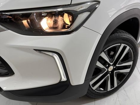 Chevrolet TRACKER LT 1.0 Turbo 12V Flex Aut.