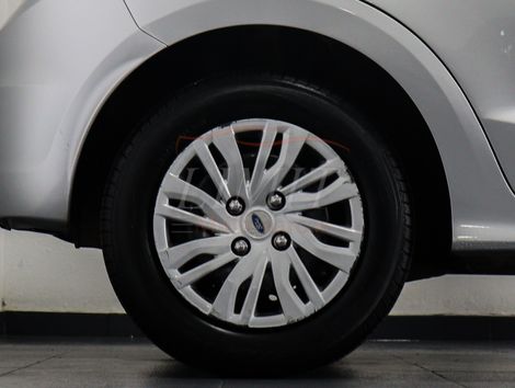 Ford Ka 1.0 SE/SE Plus TiVCT Flex 5p