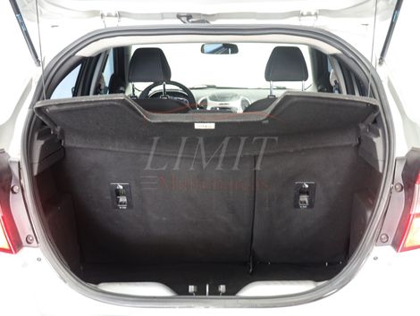 Ford Ka 1.0 SE/SE Plus TiVCT Flex 5p