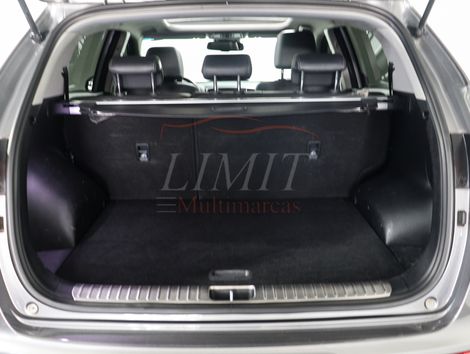 Kia Motors Sportage EX 2.0 16V/ 2.0 16V Flex Aut.