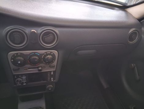 Chevrolet Celta Spirit/ LT 1.0 MPFI 8V FlexP. 5p