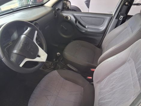 Chevrolet Celta Spirit/ LT 1.0 MPFI 8V FlexP. 5p