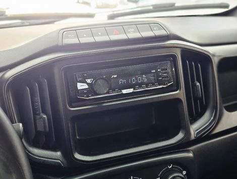 Fiat Fiorino Endurance EVO 1.4 Flex 8V 2p