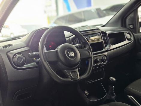 Fiat Fiorino Endurance EVO 1.4 Flex 8V 2p