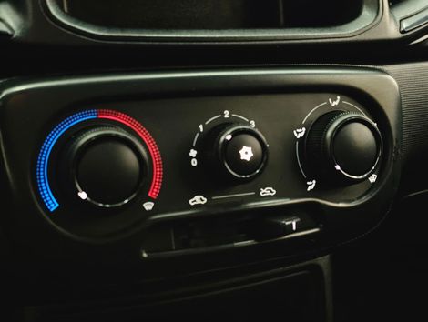 Fiat Fiorino Endurance EVO 1.4 Flex 8V 2p