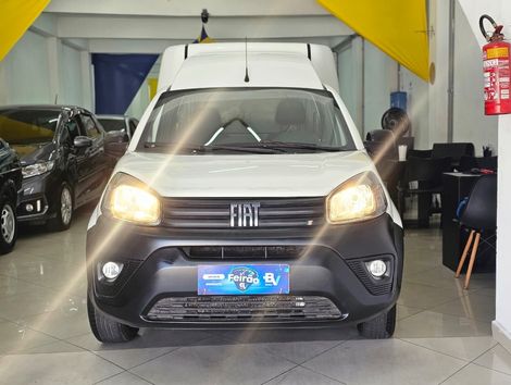 Fiat Fiorino Endurance EVO 1.4 Flex 8V 2p