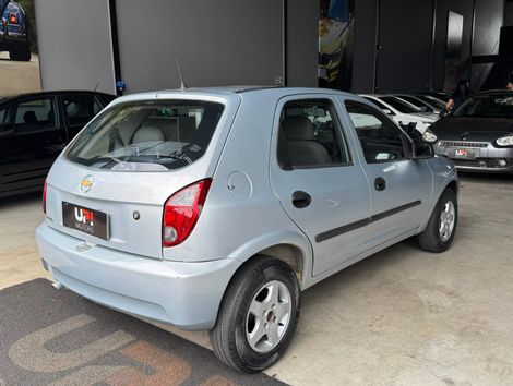 Chevrolet Celta Life/ LS 1.0 MPFI 8V FlexPower 5p