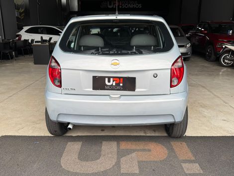 Chevrolet Celta Life/ LS 1.0 MPFI 8V FlexPower 5p