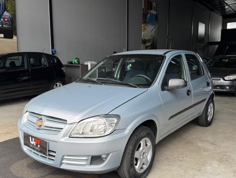 Chevrolet Celta Life/ LS 1.0 MPFI 8V FlexPower 5p