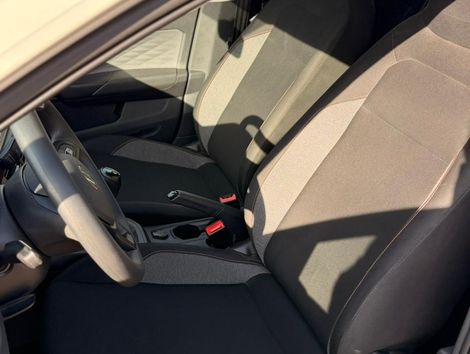 VolksWagen Polo Track 1.0 Flex 12V 5p