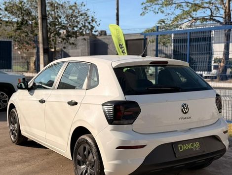 VolksWagen Polo Track 1.0 Flex 12V 5p