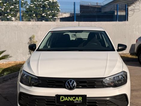 VolksWagen Polo Track 1.0 Flex 12V 5p