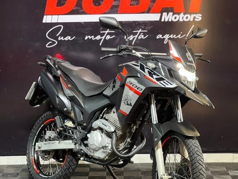 HONDA XRE 300 ADVENTURE FLEX