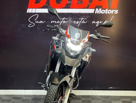 HONDA XRE 300 ADVENTURE FLEX