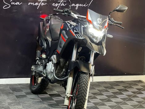 HONDA XRE 300 ADVENTURE FLEX