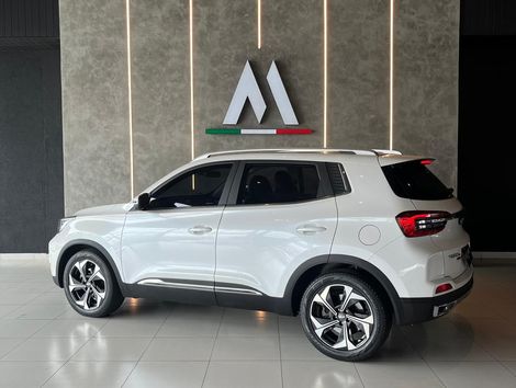 Caoa Chery Tiggo 5X PRO 1.5 Turbo (Híbrido)