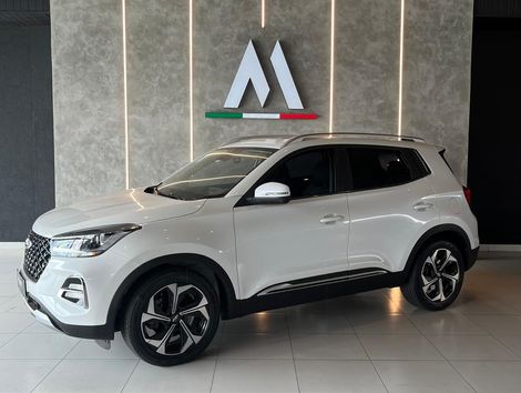 Caoa Chery Tiggo 5X PRO 1.5 Turbo (Híbrido)