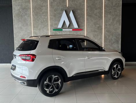 Caoa Chery Tiggo 5X PRO 1.5 Turbo (Híbrido)