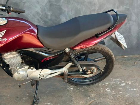 HONDA CG 150 FAN ESDi/ 150 FAN ESDi FLEX