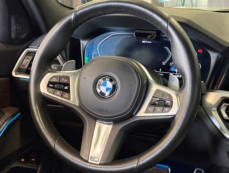 BMW 330e M Sport 2.0 Turbo Aut. (Híbrido)
