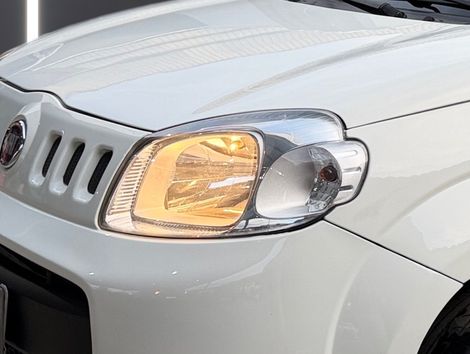 Fiat UNO ECONOMY 1.4 EVO Fire Flex 8V 4p