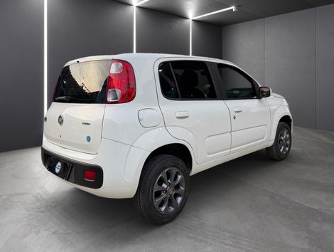 Fiat UNO ECONOMY 1.4 EVO Fire Flex 8V 4p