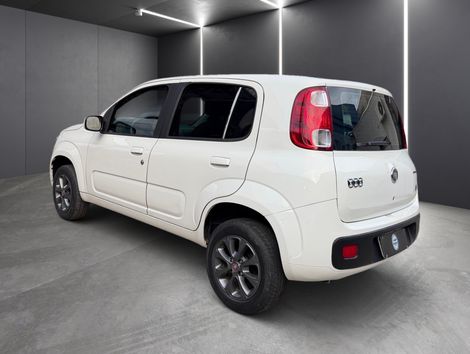 Fiat UNO ECONOMY 1.4 EVO Fire Flex 8V 4p