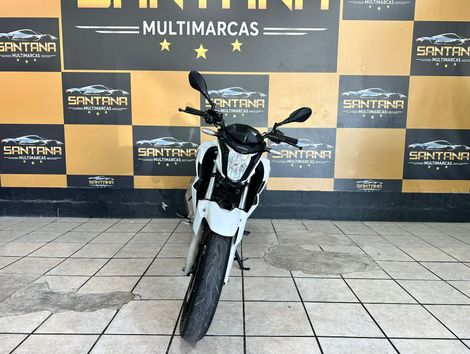 Honda CB 250 TWISTER/FLEXONE