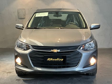 Chevrolet ONIX HATCH LT 1.0 12V Flex 5p Mec.