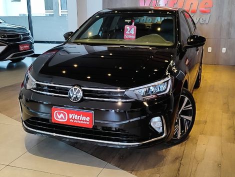 VolksWagen VIRTUS Highline 200 TSI 1.0 Flex 12V Aut