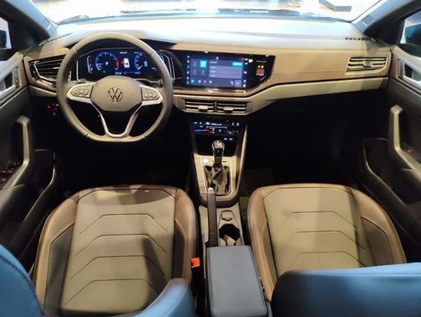 VolksWagen VIRTUS Highline 200 TSI 1.0 Flex 12V Aut