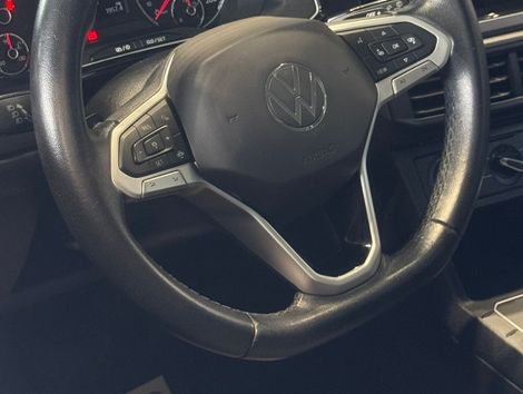 VolksWagen Nivus Comfortline 1.0 200 TSI Flex Aut.