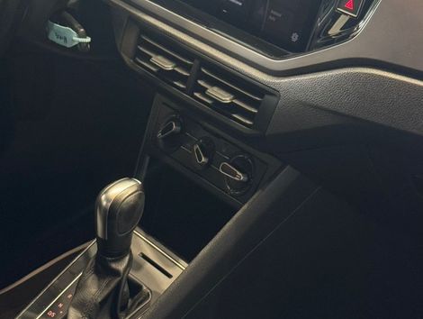 VolksWagen Nivus Comfortline 1.0 200 TSI Flex Aut.