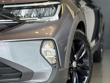 VolksWagen Nivus Comfortline 1.0 200 TSI Flex Aut.