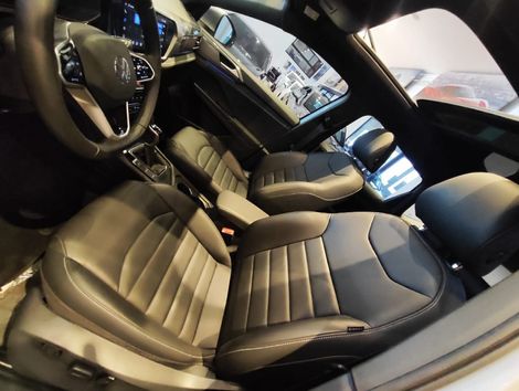 VolksWagen TAOS Highline 1.4 250 TSI Flex Aut.