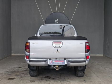 Mitsubishi L200 Triton HPE 3.2 CD TB Int.Diesel Aut